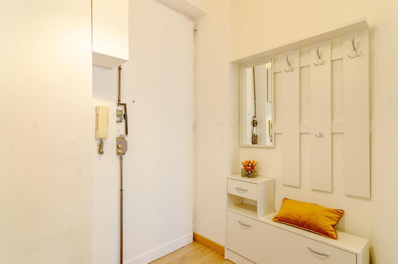 Cenisia District : Bright Sunflower Mini Flat Torino Exterior foto