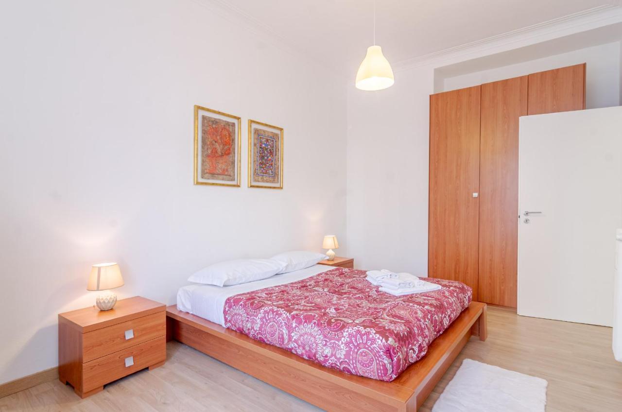 Cenisia District : Bright Sunflower Mini Flat Torino Exterior foto