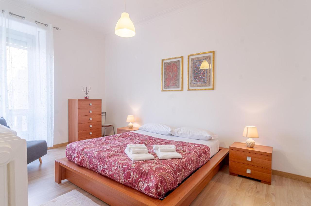 Cenisia District : Bright Sunflower Mini Flat Torino Exterior foto